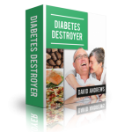 Diabetes Destroyer by David Andrews Review
